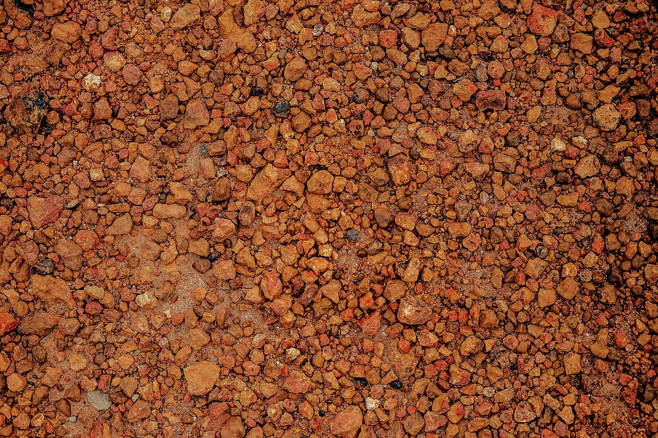Free Print Large Red Rocks Download Rock, Red Rock, Nature. Royalty-Free Stock Illustration Image ...