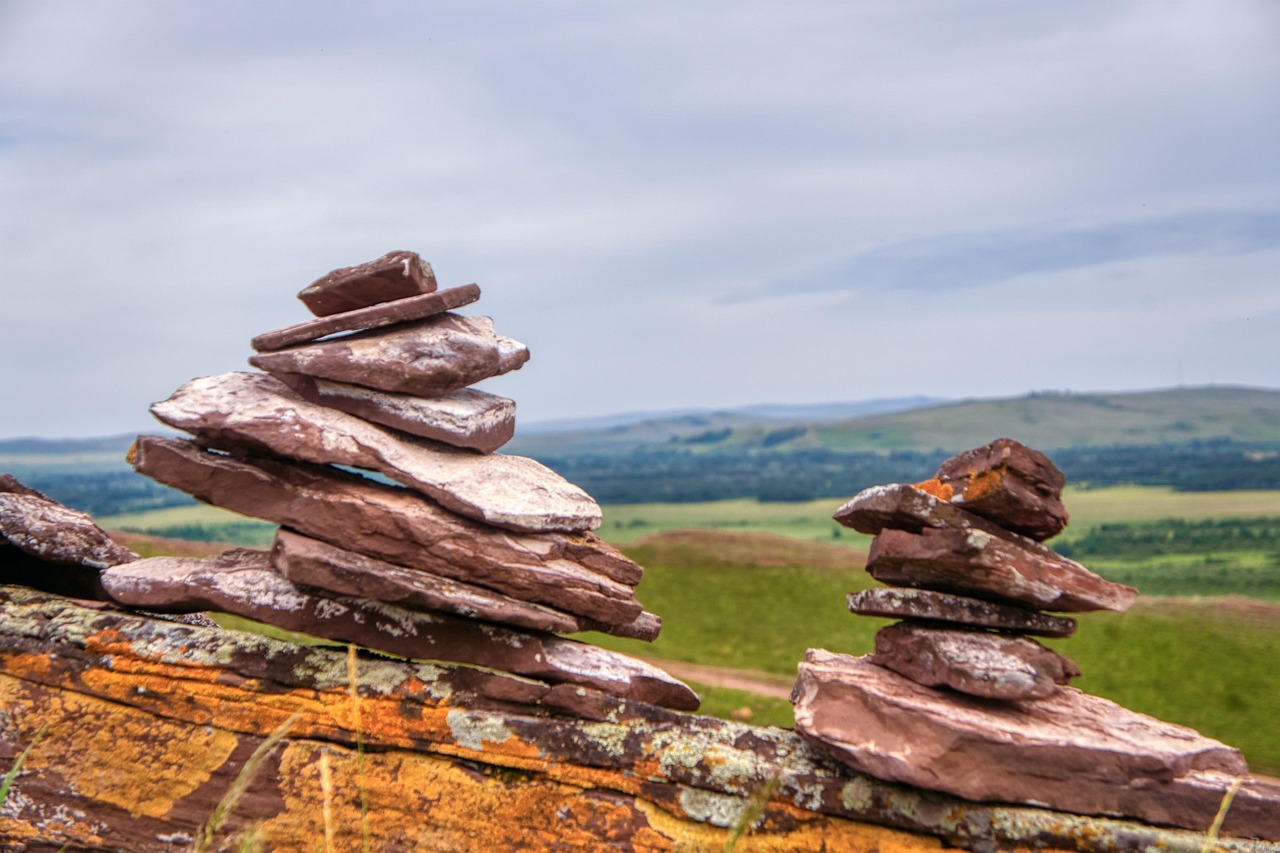Rock Stacking Stacked Stones Free photo on Pixabay Pixabay
