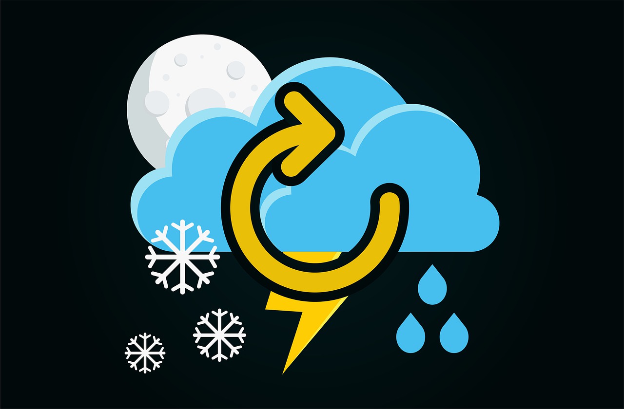 Prepare for Seasonal Changes with AI: Create a Personalized Checklist for Everyday Life Prepare for Seasonal Changes with AI: Create a Personalized Checklist for Everyday Life
