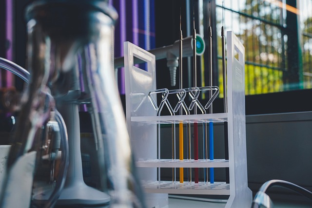 Free Laboratory Apparatus photo and picture