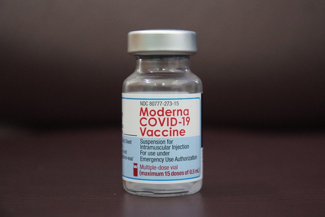 Free Vaccine Prevention photo and picture