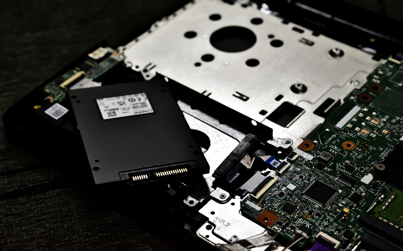 Memory Storage Computer - Free photo on Pixabay - Pixabay