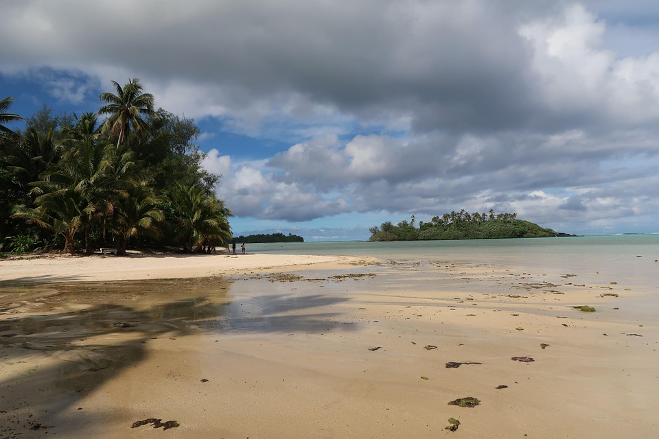 Rarotonga Plage - Photo gratuite sur Pixabay - Pixabay