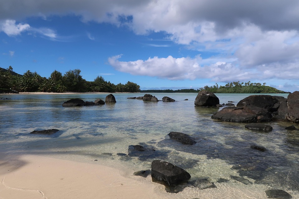 Rarotonga Plage - Photo gratuite sur Pixabay - Pixabay