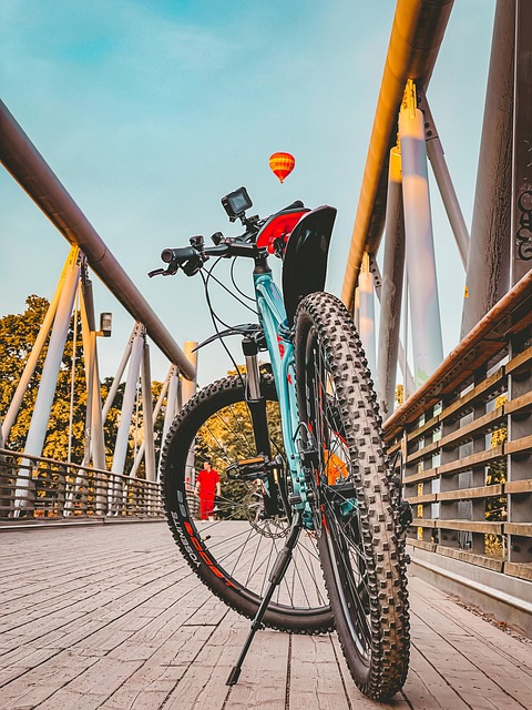 Free Bicycle Transportation photo and picture
