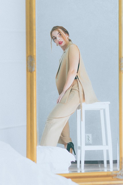 Free Woman Fashion photo and picture