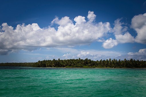 Free Caribbean Sea photo and picture
