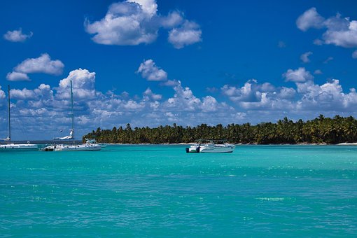 Free Caribbean Sea photo and picture