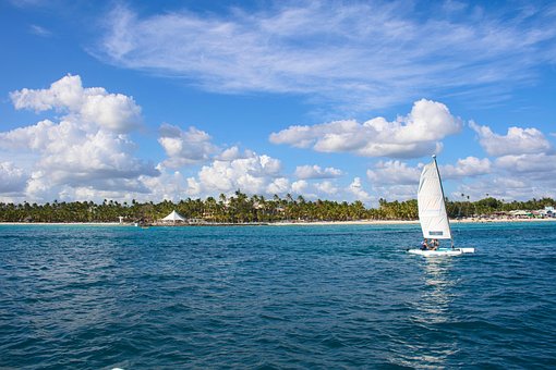 Free Caribbean Sea photo and picture