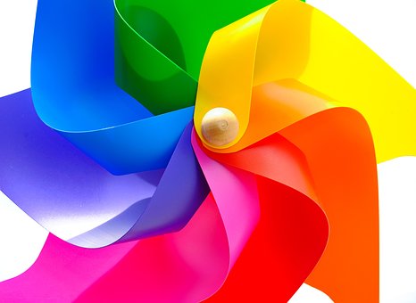 Free Pinwheel Toy photo and picture
