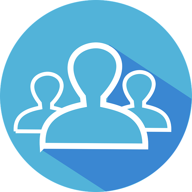 Free assembly users meeting vector