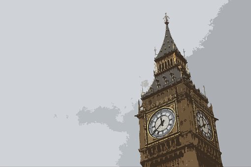 Free Clock Tower photo and picture