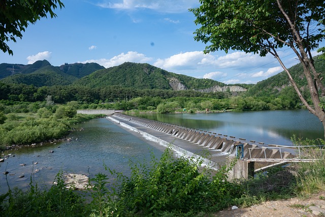 Free Stream River photo and picture
