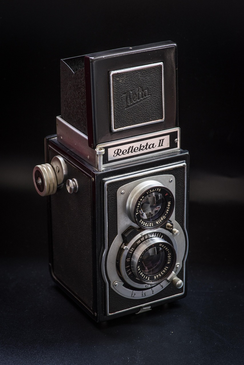 Analog Camera Film Free photo on Pixabay Pixabay
