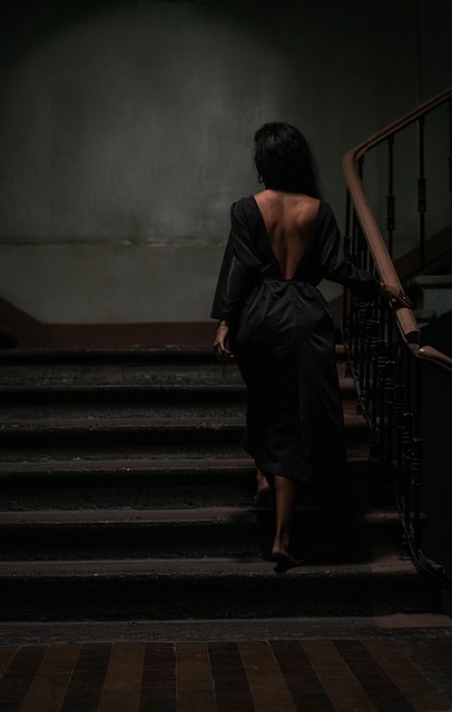 Kvinde, Mode, Model, Pige