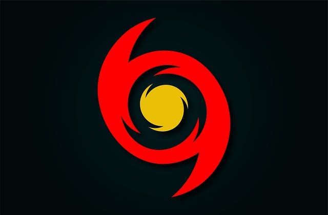 超过 3 张关于“Icon Weather Typhoon”和“飓风”的免费图片 - Pixabay