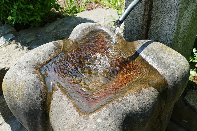 Free Fountain Ancient photo and picture