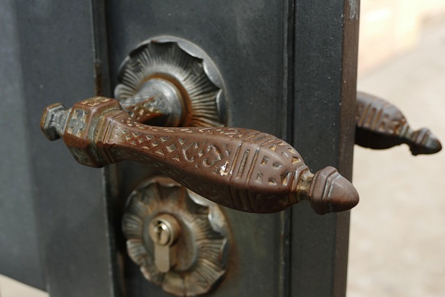 Free Jack Door photo and picture