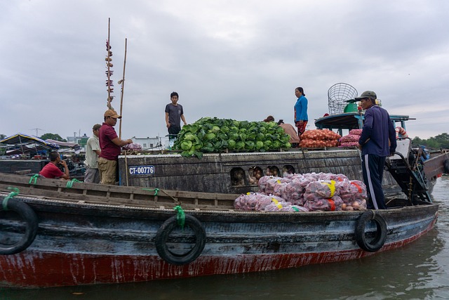 Free Boat Raft photo and picture