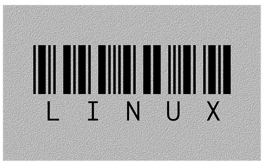 Linux, Vinduer, Android, Operativ System