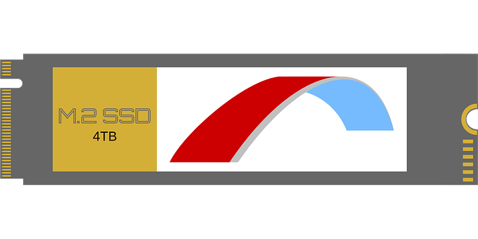 M, 2, 2 Ssd, Ssd, Opbevaring