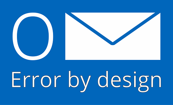 Udsigter, Winmail, E-Mail, Microsoft