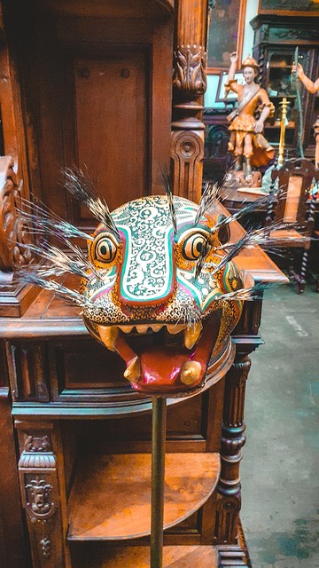 Mexico, Mascara, Cultura, México