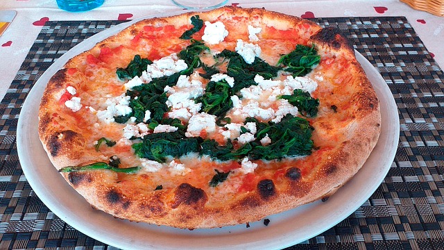 Pizza Italy Italian - Free photo on Pixabay - Pixabay