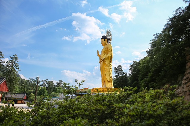 Free Temple Sculpture photo and picture
