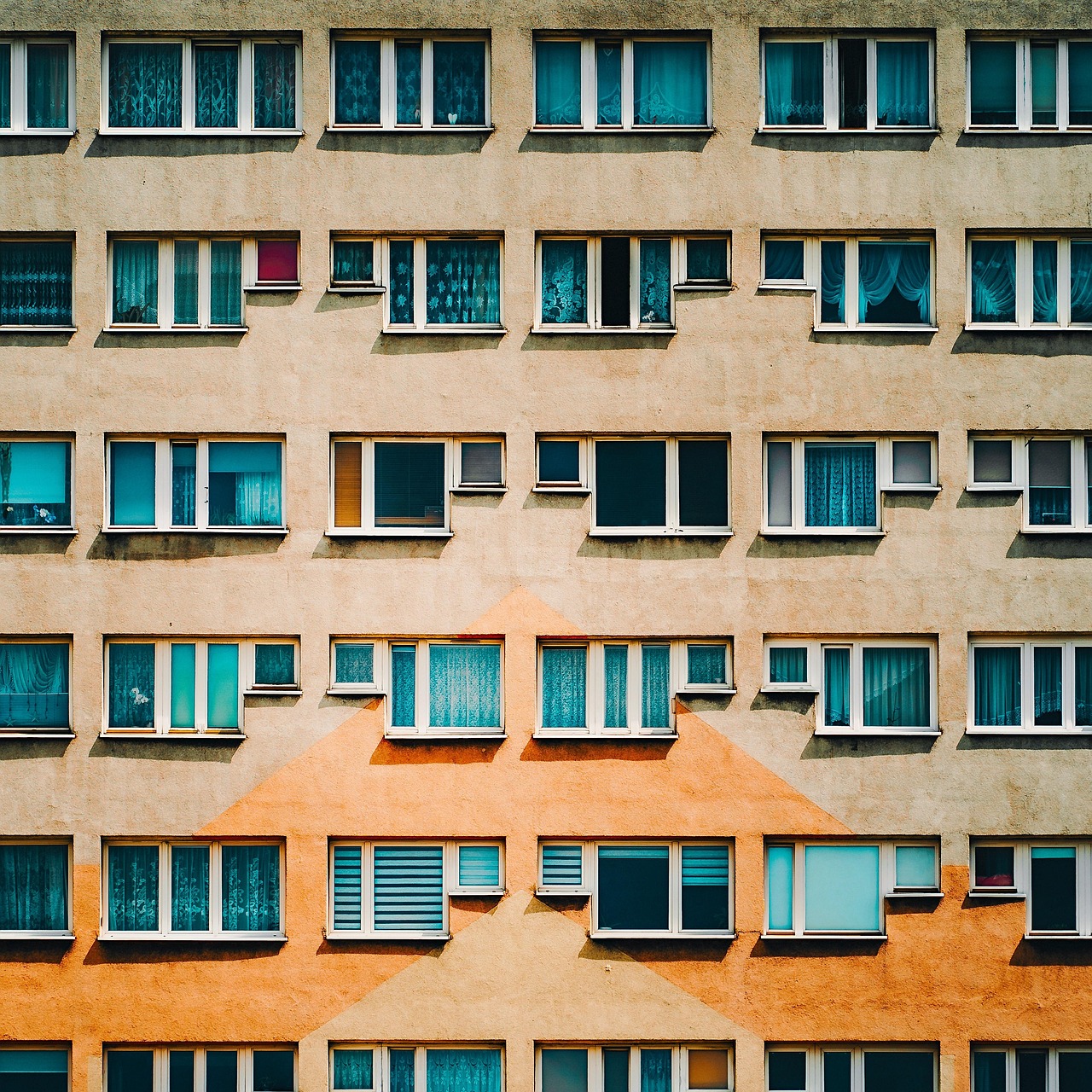 Window Photo Building Building Architecture Windows - Free photo on Pixabay - Pixabay