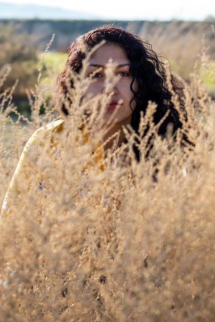 Free Model Woman photo and picture