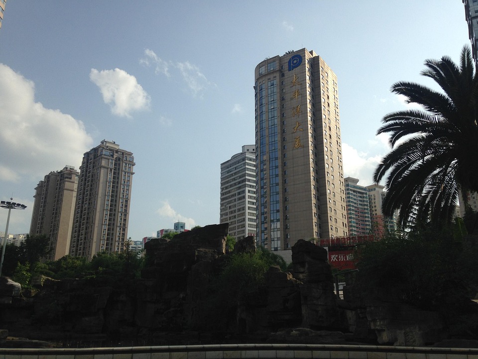 建造 建筑物 结构 - Pixabay上的免费照片 - Pixabay
