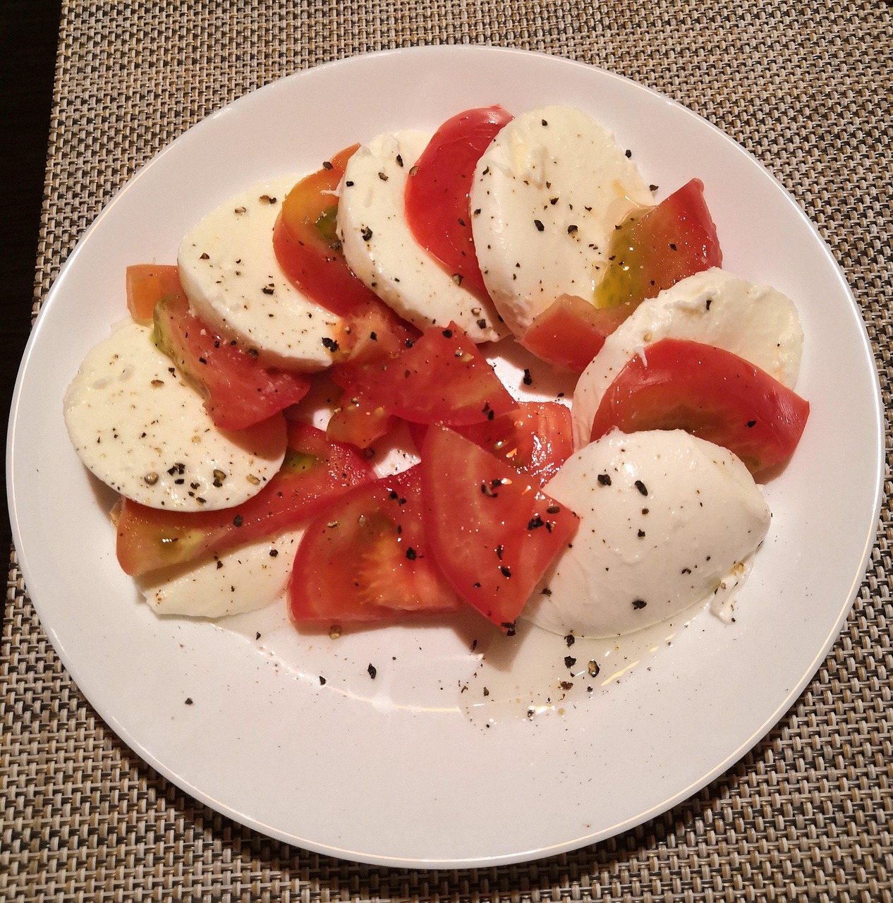 Käse Mozzarella Caprese - Kostenloses Foto auf Pixabay - Pixabay
