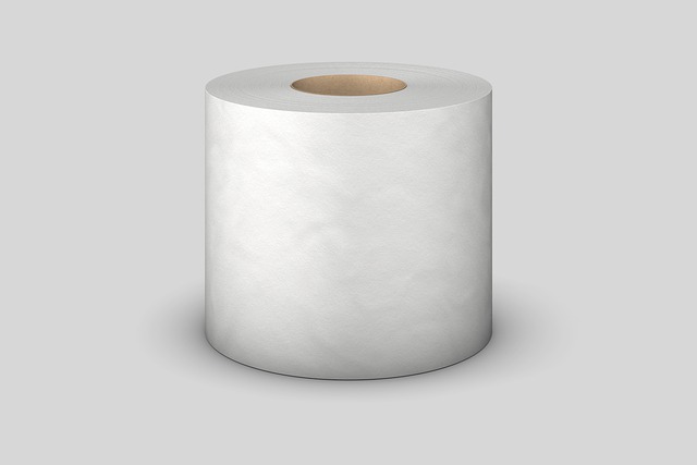 Download free HD stock image of Toilet Paper Tissue Paper Free toilet paper tissue paper hygiene illustration