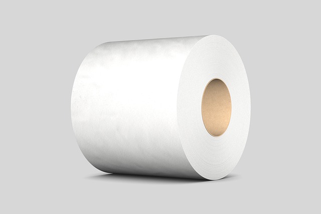 Download free HD stock image of Toilet Paper Tissue Paper Free toilet paper tissue paper hygiene illustration