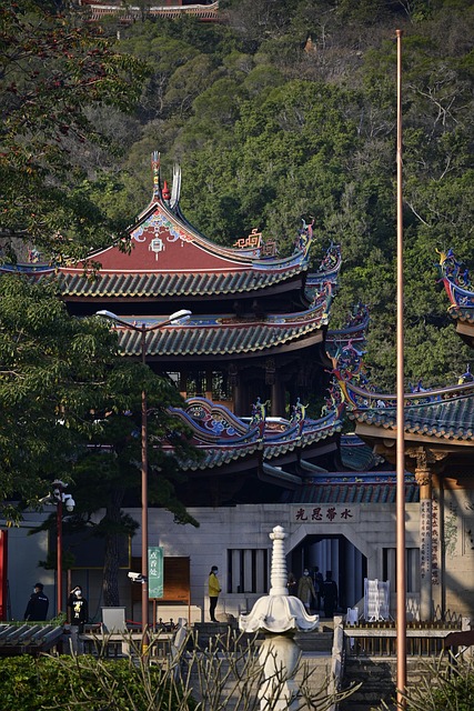 Free Temple Pagoda photo and picture