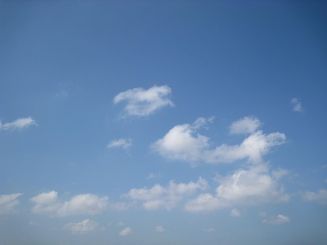 Sky Clouds Free photo on Pixabay Pixabay