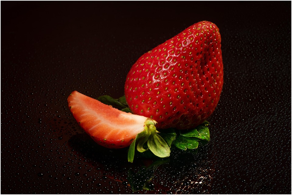 Strawberry Fruit Food - Free photo on Pixabay