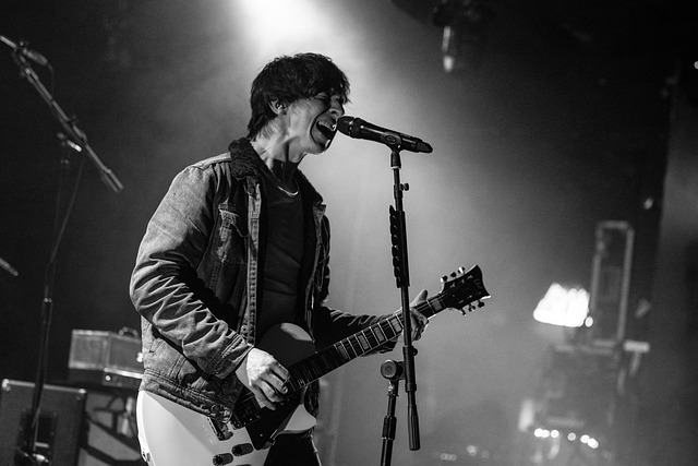Free Band Live Music photo and picture
