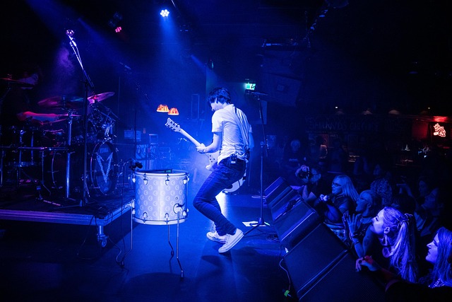 Free Those Who Dream Band photo and picture