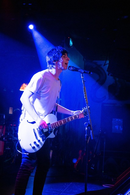 Free Those Who Dream Band photo and picture
