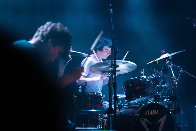 Free Those Who Dream Band photo and picture