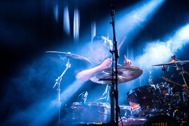 Free Those Who Dream Band photo and picture