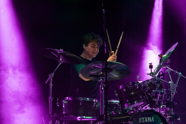 Free Those Who Dream Band photo and picture
