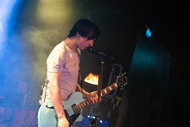 Free Those Who Dream Band photo and picture