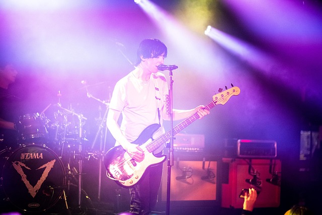 Free Those Who Dream Band photo and picture