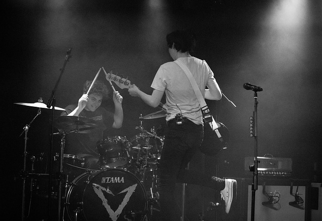 Free Those Who Dream Band photo and picture