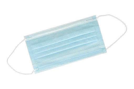 Free Medical Mask illustration and picture