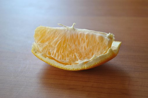 Free Orange Fruit photo and picture
