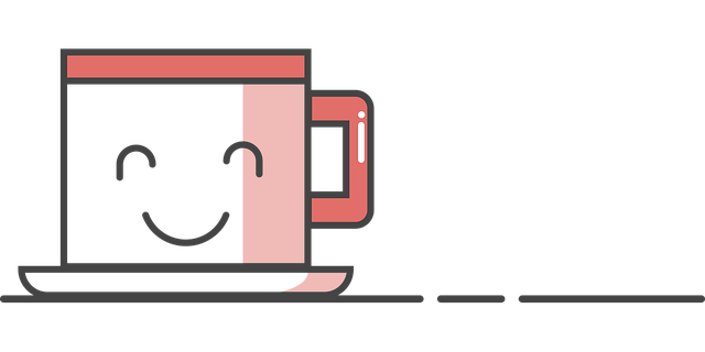 Free coffee caffeine cappuccino vector